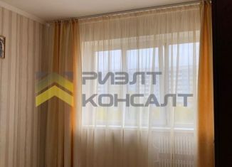 Продам однокомнатную квартиру, 33.4 м2, Омск, улица Малиновского, 14к2