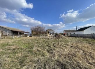 Продаю участок, 8 сот., посёлок городского типа Молодёжное, улица Джевезли, 12