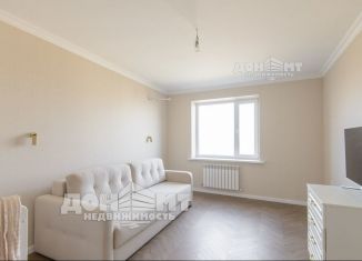 Продажа 2-комнатной квартиры, 56 м2, Ростовская область, Берберовская улица, 16с2