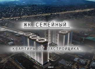 Продаю 2-ком. квартиру, 63 м2, Махачкала, Хушетское шоссе, 11