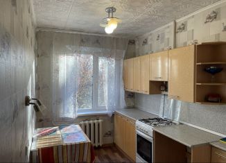 Продажа трехкомнатной квартиры, 57 м2, Уфа, улица Шота Руставели, 27/3