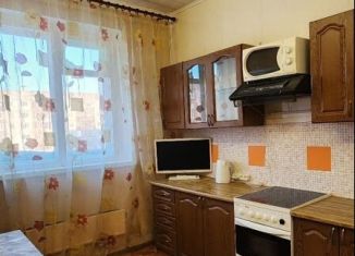 Сдача в аренду 3-комнатной квартиры, 73.5 м2, Красноярский край, Рудная улица, 39к2