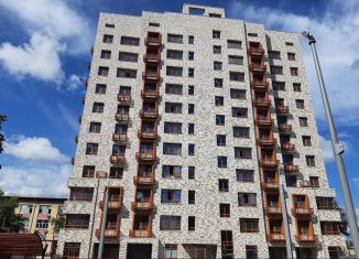 2-комнатная квартира на продажу, 58.8 м2, Москва, 1-й Стрелецкий проезд, 18, метро Бутырская