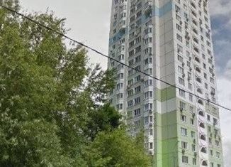 Продаю 2-ком. квартиру, 59.4 м2, Москва, Симферопольский бульвар, 30к1, район Зюзино