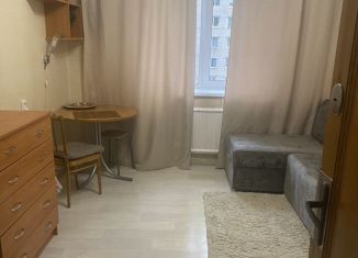 Аренда комнаты, 13 м2, Санкт-Петербург, Искровский проспект, 6к3