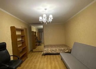 Сдается 1-ком. квартира, 40 м2, Москва, Беловежская улица, 39к6, Можайский район