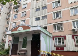 Продается квартира студия, 14.1 м2, Москва, улица Академика Анохина, 9к1, ЗАО