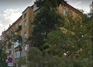 Продается трехкомнатная квартира, 56.9 м2, Москва, Вишняковский переулок, 23-25