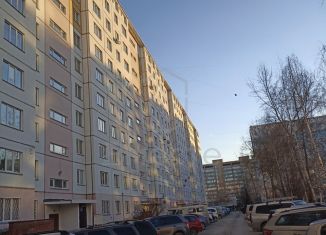 1-комнатная квартира на продажу, 40 м2, Новосибирск, метро Заельцовская, улица Свечникова, 2