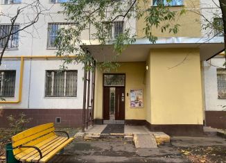 Продаю квартиру студию, 17.7 м2, Москва, Снайперская улица, 7, метро Выхино