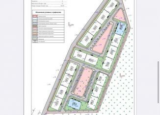 Квартира на продажу студия, 22.4 м2, Махачкала, 2-я Горзеленхозная улица, 2