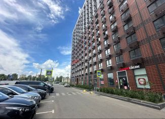 Продается торговая площадь, 84 м2, Котельники, микрорайон Парковый, 1к7