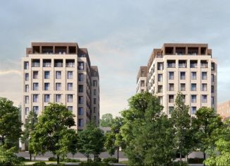 Продажа 1-комнатной квартиры, 50 м2, Ростов-на-Дону, улица Седова, 19