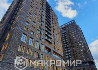 2-комнатная квартира на продажу, 65.8 м2, Люберцы, улица Кирова, 9к5