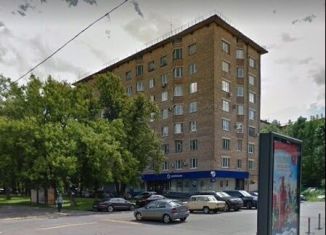 Продается 3-комнатная квартира, 77.2 м2, Москва, Ломоносовский проспект, 15, Гагаринский район