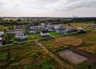 Участок на продажу, 6 сот., поселок Рощино, Московская улица