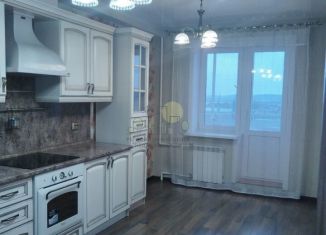 Продам 2-ком. квартиру, 95 м2, Иркутск, Мельничная улица, 2/1, ЖК Видный