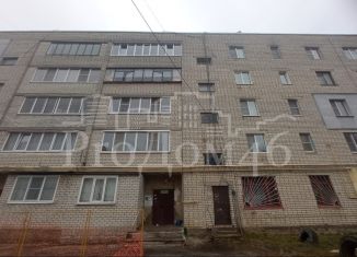 Продаю 2-комнатную квартиру, 46.4 м2, Курск, улица Пучковка, 108А, Центральный округ