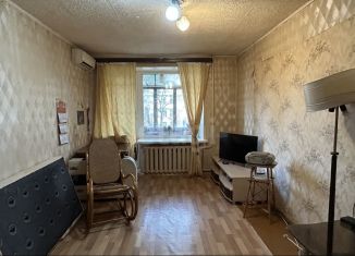 Продажа двухкомнатной квартиры, 44 м2, Саратов, улица имени В.Г. Рахова, 137