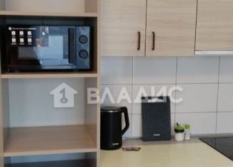 Продам квартиру студию, 31 м2, Новосибирск, Обская улица, 46/2