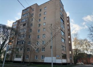 Продается однокомнатная квартира, 34.8 м2, Электроугли, Советская улица, 10/31