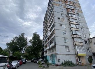 Сдача в аренду 1-комнатной квартиры, 50 м2, Северная Осетия, проспект Коста