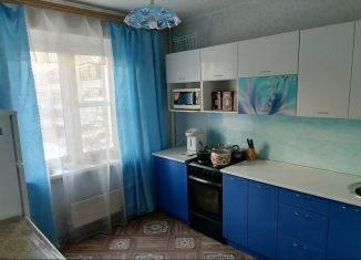 Продается 2-комнатная квартира, 52.4 м2, Челябинск, улица Марченко, 39, Тракторозаводский район