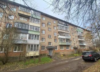 Продается 2-ком. квартира, 45 м2, Красноармейск, Дачная улица, 15