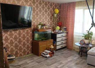 Продается 4-ком. квартира, 77 м2, Иркутская область, улица Малышева