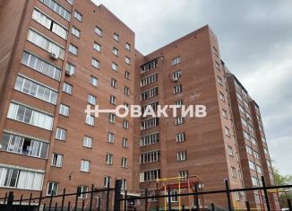 Продается помещение свободного назначения, 19 м2, Новосибирск, улица Аэропорт, 58/1