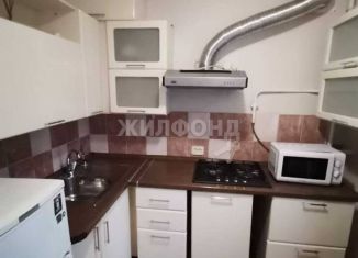 Продается 1-ком. квартира, 34 м2, Астрахань, улица Сен-Симона, 42, Кировский район