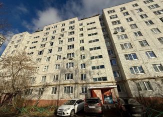 Сдача в аренду трехкомнатной квартиры, 65.6 м2, Московская область, улица Белякова, 19