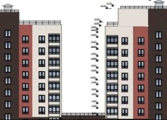 Однокомнатная квартира на продажу, 36 м2, посёлок Заклязьменский, ЖК Заречье Парк