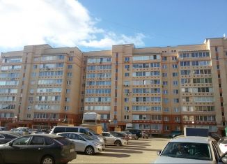 Продам 1-комнатную квартиру, 41.9 м2, село Павловская Слобода, улица Луначарского, 11