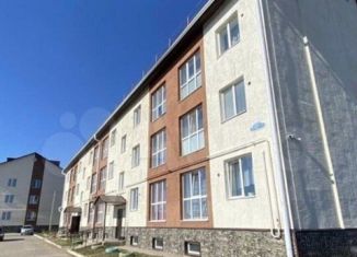 Продается 1-комнатная квартира, 37 м2, село Кушнаренково, Линейная улица, 37