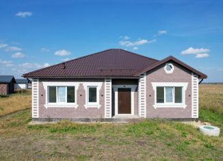 Продажа дома, 126 м2, деревня Елань, Центральная улица