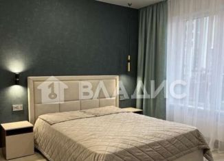 Аренда 1-комнатной квартиры, 60 м2, Новосибирск, улица Толстого, 9