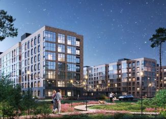 Продам двухкомнатную квартиру, 54.2 м2, Пермь