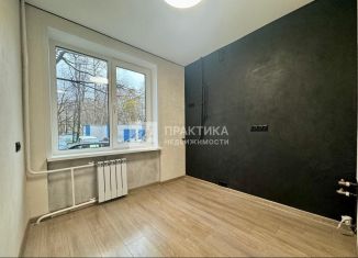 Продается 2-комнатная квартира, 39 м2, Москва, Ташкентская улица, 16к3, метро Рязанский проспект