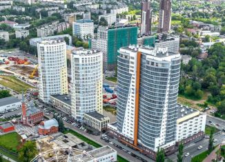 Продам 3-комнатную квартиру, 125.5 м2, Нижний Новгород, Сенная площадь, 1, метро Горьковская