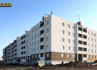 Продажа 2-ком. квартиры, 59.6 м2, Тула, Привокзальный территориальный округ