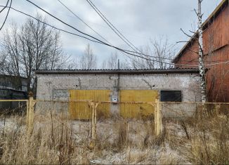 Гараж на продажу, 30 м2, Мантурово, Советская улица, 76