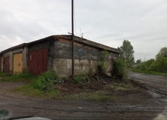 Продам гараж, 20 м2, Новокузнецк, Аульская улица, 62к18