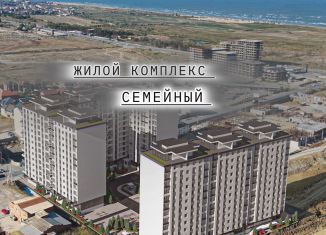 Продается 2-ком. квартира, 63 м2, Махачкала, Хушетское шоссе, 11