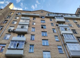 Продается 3-комнатная квартира, 85 м2, Москва, проспект Мира, 129, метро ВДНХ