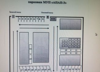 Сдам гараж, Архангельск, Кузнечихинский промузел 4-й проезд, 16