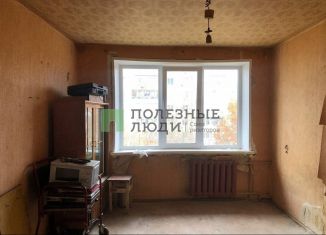 Продаю комнату, 13 м2, Орёл, Бетонный переулок, 11