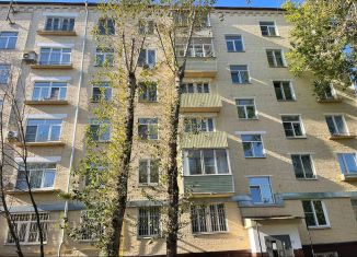 Продам квартиру студию, 17.4 м2, Москва, метро Дубровка, 1-я Дубровская улица, 14