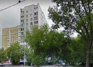 Продается 1-комнатная квартира, 39.3 м2, Москва, Кленовый бульвар, 13к1, район Нагатинский Затон