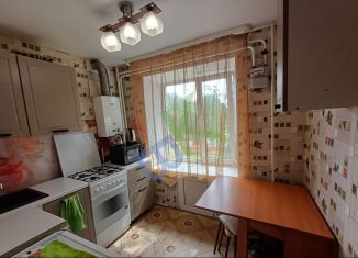 Продается трехкомнатная квартира, 51.6 м2, Белебей, улица Ленина, 17